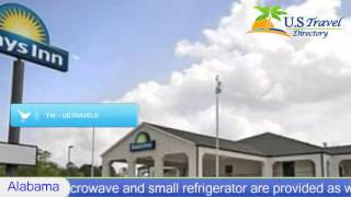 Days Inn & Suites Hotel Andalusia - Andalusia,   AL