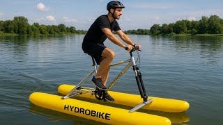 Famous 🚀 15 Future Touch Inventions That Will Change the World!  Mind Blowing Tech Innovations 2025 🔮✨ Profile