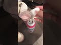 How To Open Whipped Cream How To Remove Whipped Cream From Bottle How To Take Out Whipped Cream