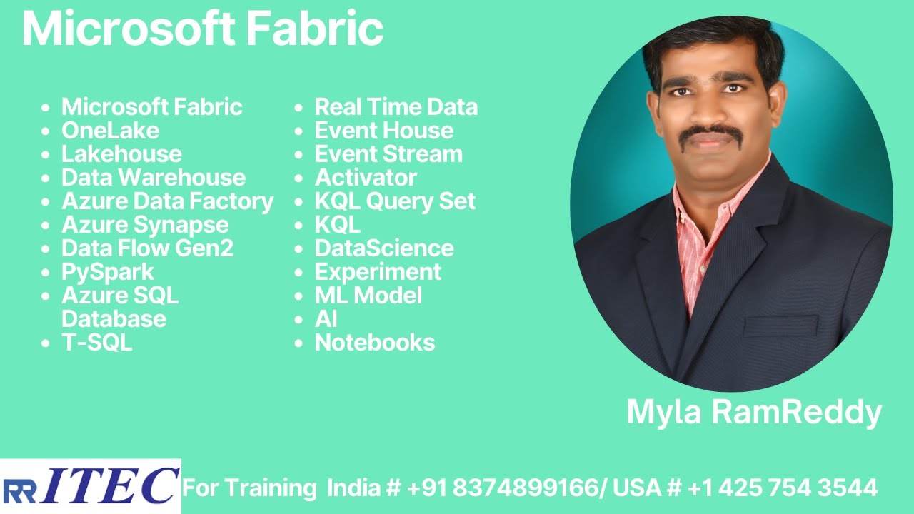 03. Dataflow Gen2 - YouTube