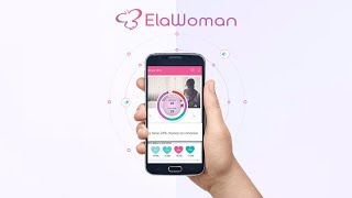 Ela - Ovulation Tracker & Fertility App (New Release) screenshot 2