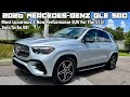 2026 Mercedes-Benz GLE 580: TEST DRIVE+FULL REVIEW