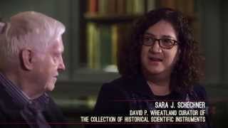 Houghton Library: Starry Messengers