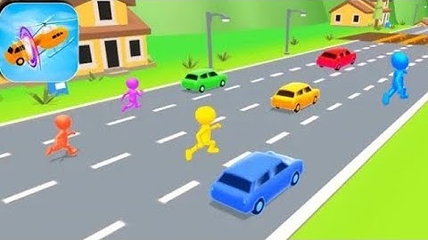 Shape Shifting - All Levels Gameplay Android,ios game Mobile Game Max Level New Update (Levels