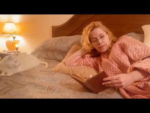 a bedtime story