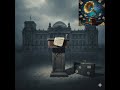 (Darkwave-Gothic Rock) Der Stuhl, der kein Thron war (Philipp Scheidemann)