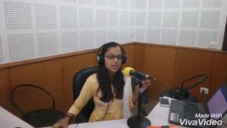 Morning Show "Nayi Umang" ( Sanjha Radio 90.8 FM) screenshot 2