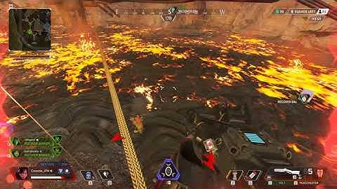 squad wipe | Apex Legends