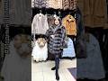 Роскошные шубы из меха соболя и куницы #шубы #Садовод