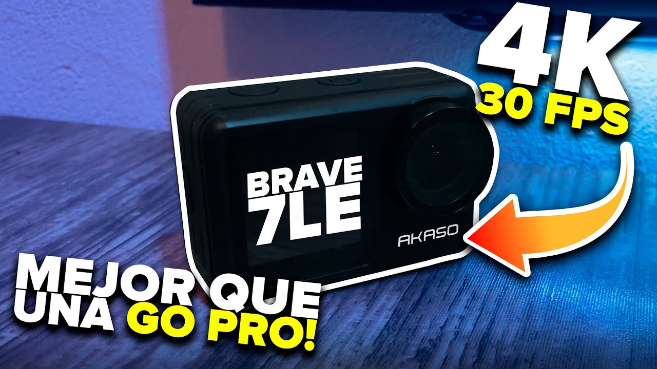 ES UNA LOCURA!!!! GoPro Hero 9 REVIEW y SORTEO!!!! 