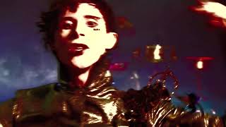 Iamx - Kingdom Of Welcome Addiction (Unofficial Music Video)