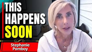 Start Preparing Yourself - Stephanie Pomboy