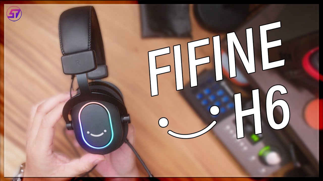 Fifine h6 headset. Fifine h6. Fifine h6 наушники. Fifine ampligame h6. Fifine ampligame h6 наушники.