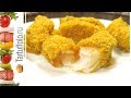 Супер Вкусная "Золотая рыбка"