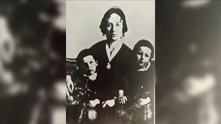 The 19th Amendment was passed 100 years ago today, officially granting women the right to vote