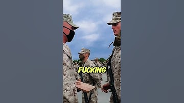 USMC: Semper Fi — Always Faithful 🇺🇸