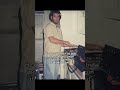 from spinning vinyls in a kitchen to playing shows all over the world