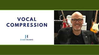 Vocal Compression