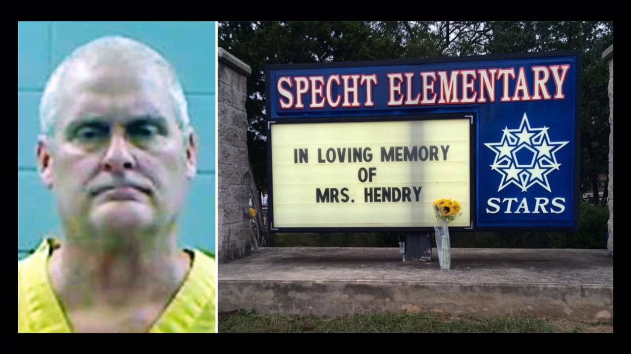 Husband suspected in death of Stone Oak kindergarten teacher after New ...