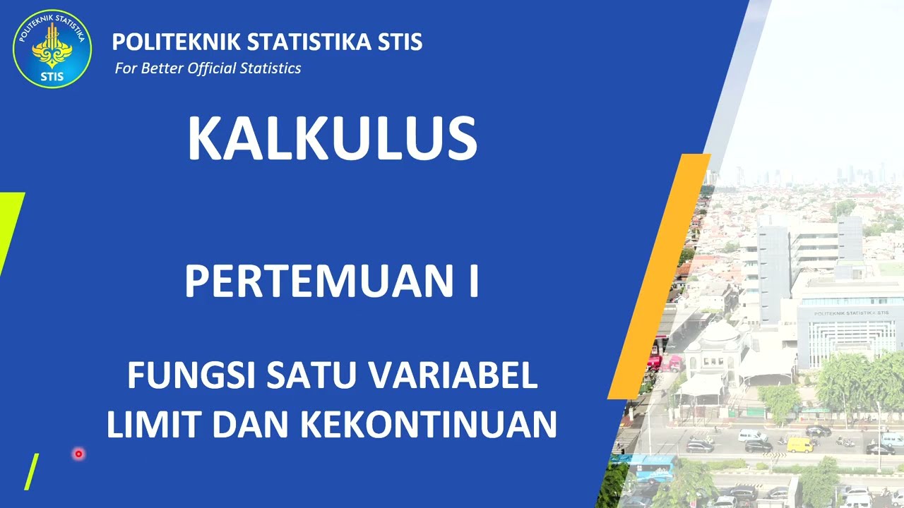 PowerPoint Slide Show   Kalkulus Pertemuan 1 2024 2024 10 13 07 52 48