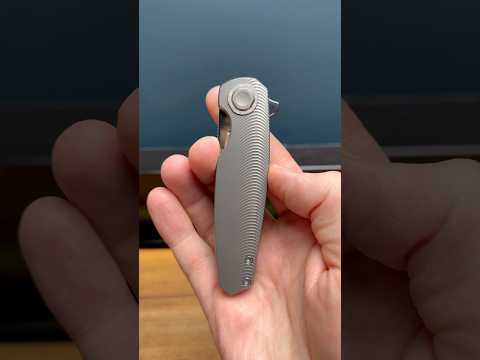 Holt Bladeworks Morpheus   