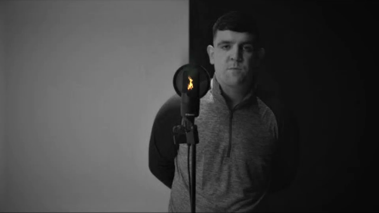 Jordon Mccann Rapper Jordan McCann - Trapped In The Slums Remix - YouTube