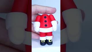 SANTA part1 - Body