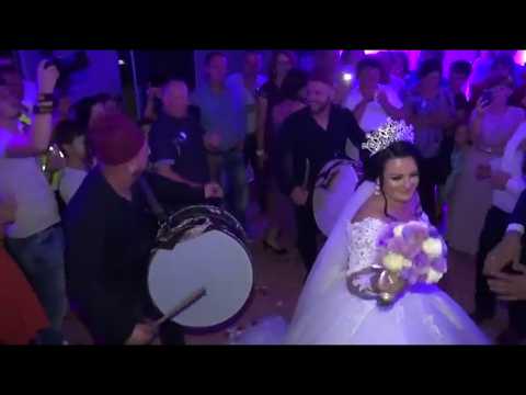 Sandzak Tapani - Svadba Elko i Suada (1.dio)