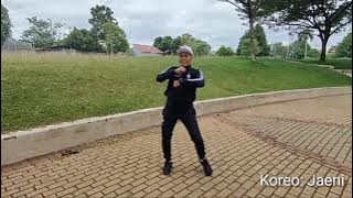 Senam Kreasi (Dende Reo)NTT     Artis: L Wurin & Martin Kurman.
