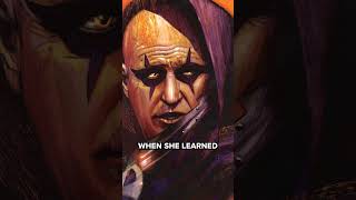 Darth Zannah And The Rule Of Two - Star Wars Darth Bane Explained
