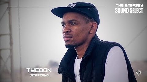 Tycoon, Sly & Kabza De Small - Iza Mawala [feat. Dladla Mshunqisi and Goldmax] (Official Audio)