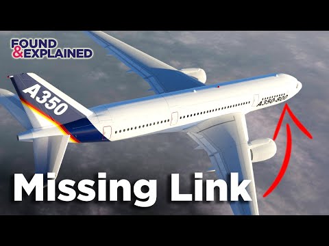 Video: Boeing 797 on maailman paras matkustajakone