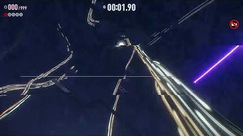 "Improved" Physics Mod (Sonic Frontiers)