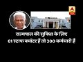 Master Stroke: 30 lakh is spent every month on Karnataka Governor's luxury