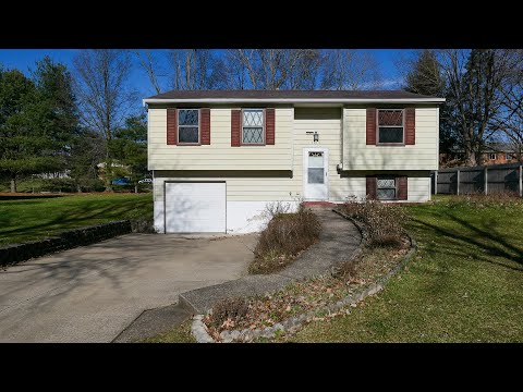 1315 Carol Drive, Kent, OH home video tour