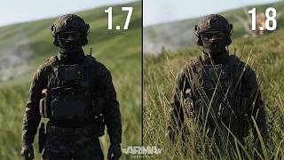 Arma Reforger’s 1.8 UPDATE Is a MASSIVE Upgrade...