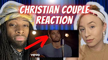 FIRST TIME HEARING Brett Young - In Case You Didn't Know | COUNTRY MUSIC REACTION