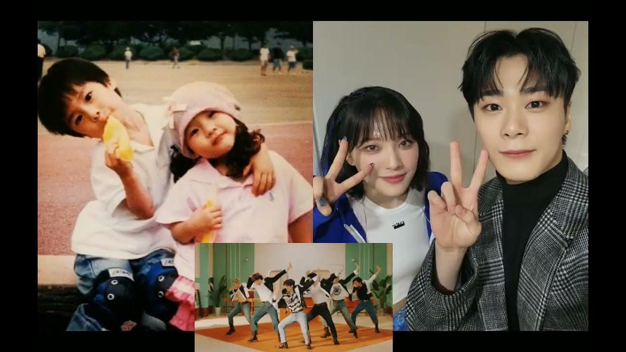 Astro kpop group member Moonbin deaths update YouTube