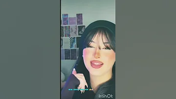 تيكتوك ندى جامي ينساك قلبو يبغيك وبالو معاك اغنية نوميديا لزول 