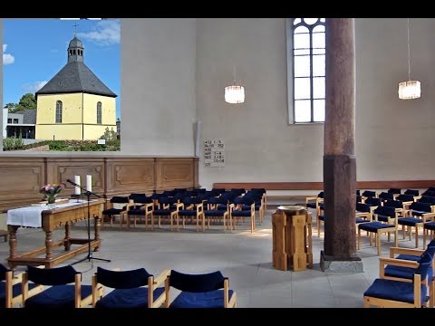 Evangelische Kirche Rhynern