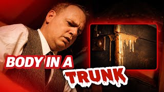 Tony Mancini Brighton Trunk Murder Violet Kay | Coastal Killers