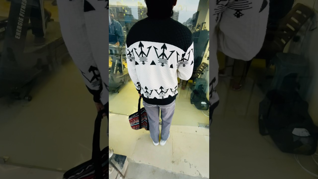 Gym me le gye bahut Khtrnk cheez 