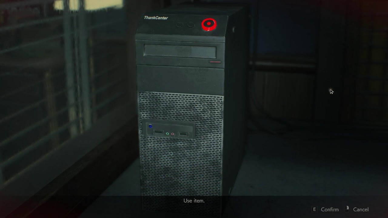 Day 1 of the Spook-a-Thon