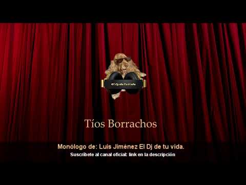 Tíos Borrachos