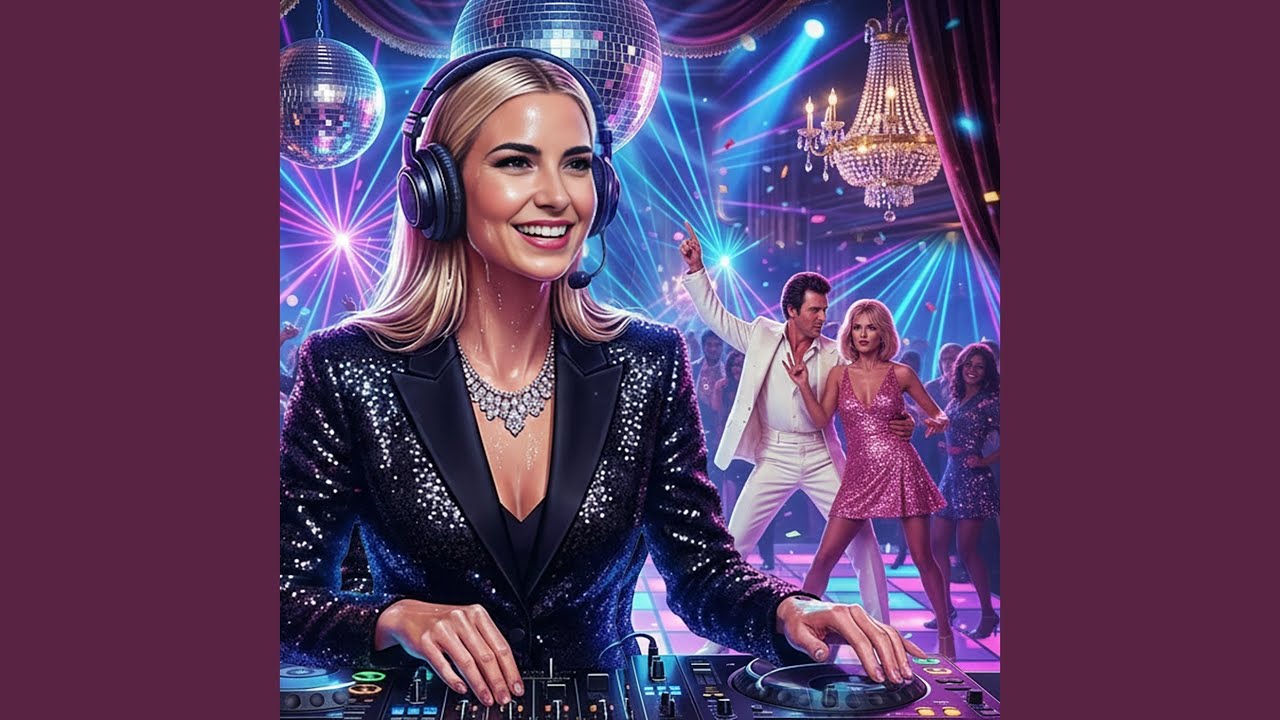 He Met the Night (Italo Disco '80s Female Vocal)