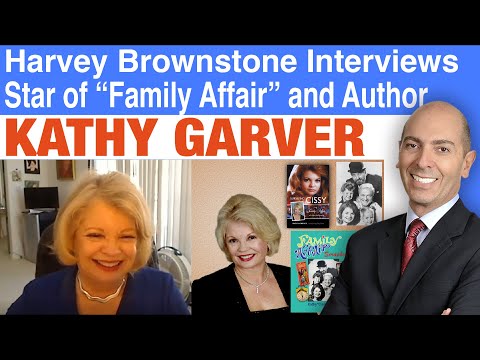 فيديو: Kathy Garver Net Worth: ويكي ، متزوج ، أسرة ، زفاف ، راتب ، أشقاء