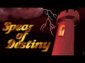 Loading . . . (293) - Spear of Destiny + Fate