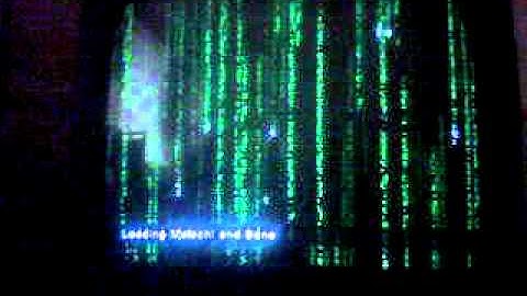 Enter the matrix commentary by herowebcomics [Niobe] part 30