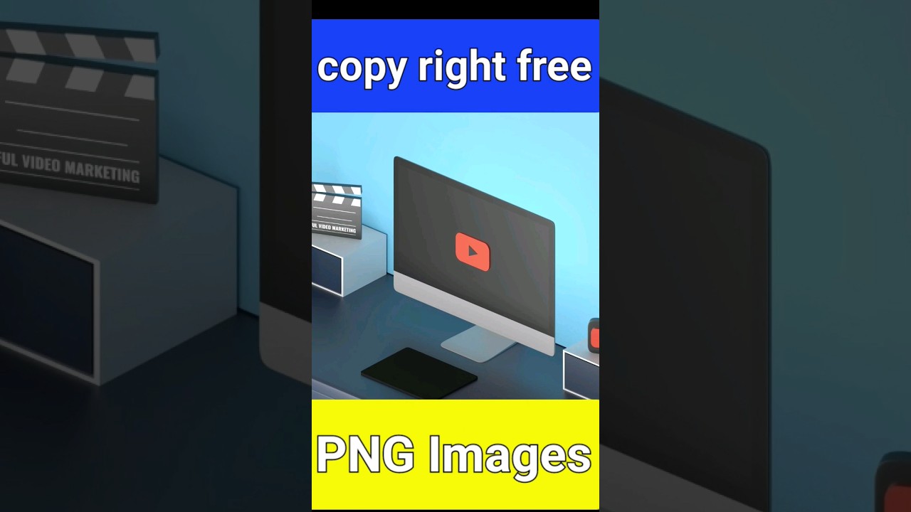 copy right free png images for thumbnail | blogs  