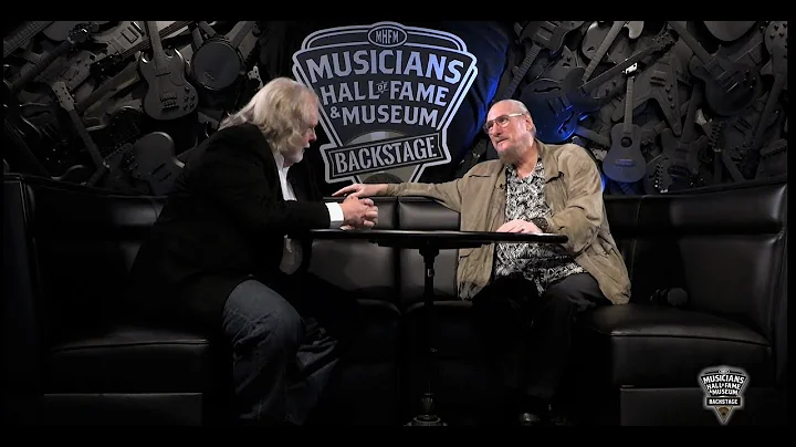 The Story of Booker T & The M.G.'s. As Told by Ste...